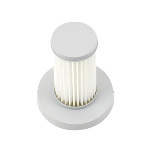 แผ่นกรอง HEPA ล้างทำความสะอาดได้สำหรับ Xiao Mi deermas DX700S <span class=keywords><strong>DX700</strong></span>ที่ดูด<span class=keywords><strong>ฝุ่น</strong></span>ทำความสะอาดแปรงกรองลึกอะไหล่อุปกรณ์เสริม - Product Image 6