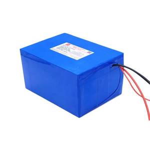 Pack de batteries lithium-ion 72V 32Ah personnalisé - Product Image 1