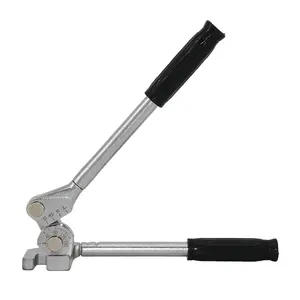CT-364-04 1/4" 6mm Refrigeration Hand Manual Tools Copper Pipe Bending Tube Bender