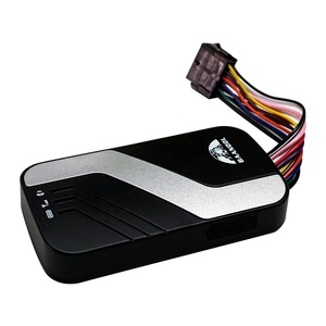 Localizzatore GPS mini có dây GPS 4 Gam Xe thiết bị theo dõi localizador GPS tự động với geo-hàng rào báo động/động cơ dừng hệ thống - Product Image 2