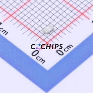 Resistencia SMD SCR0805F4R87 0805 (Tipo: Película Gruesa) (Resistencia: 4.87 Ohmios Precisión: 1%) - Product Image 2