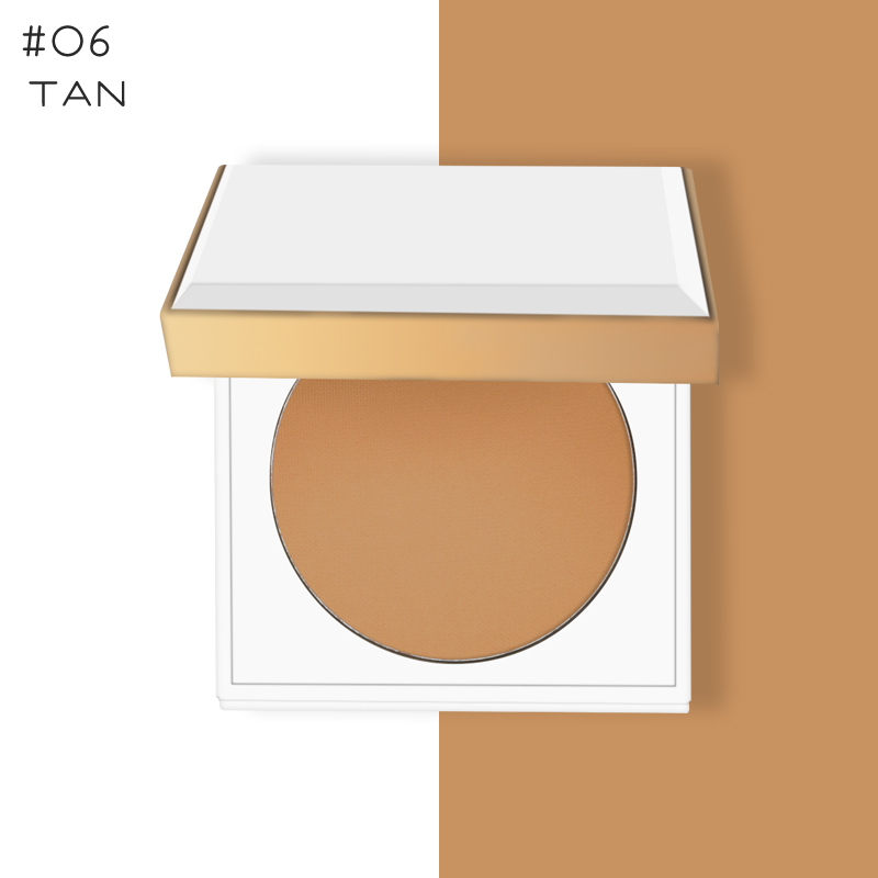 #6 Tan