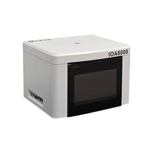 Analyseur d'huile intelligent IOA8000 Spectromètre XRF pour l'analyse des éléments soufrés dans l'huile - Product Image 3