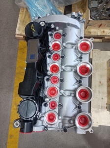 Motor Diésel de 4 Cilindros DV6 16V de 1.6L de Alta Calidad para Peugeot 207 208 308 407 3008 Citroën <span class=keywords><strong>C3</strong></span> C4 - Product Image 5