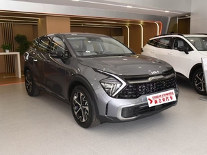 2025 per Kia Sportage 1.5T due ruote motrici <span class=keywords><strong>Prestige</strong></span> Edition nuova auto - Product Image 2