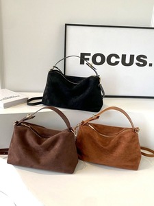 Nuovo arrivo borsa a tracolla da donna alla moda borsa a tracolla borse Top con manico a tracolla per donna <span class=keywords><strong>e</strong></span> ragazza - Product Image 6