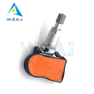 WZAJ <b>TPMS</b> Sensor 1034602-00-A 433MHz External For Tesla Tire Pressure Monitoring - Product Image 3
