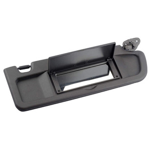 Car Sunshade For 2006-2011 Honda Civic Right Side Deep Gray 83230-SNA-A01ZA Foldable <b>Window</b> <b>Shade</b> - Product Image 3