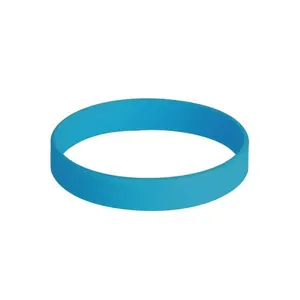 Braccialetto in silicone E14099 personalizzabile per merchandising - Product Image 2