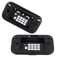 Boîtier complet en ABS pour manette Wii U – Coque de remplacement pour contrôleur Wii U – Coque de restauration DIY pour manette Wii U