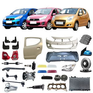 Accessoires auto de haute qualité pour <span class=keywords><strong>Suzuki</strong></span> <span class=keywords><strong>Alto</strong></span> Phare avant, Feu arrière, Radiateur, Ailes Pièces détachées auto - Product Image 1