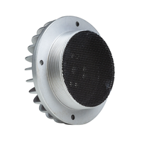 Anti-Organized Retail Crime Cold Fog Generator Security Alarm System with Panic Button Fast System