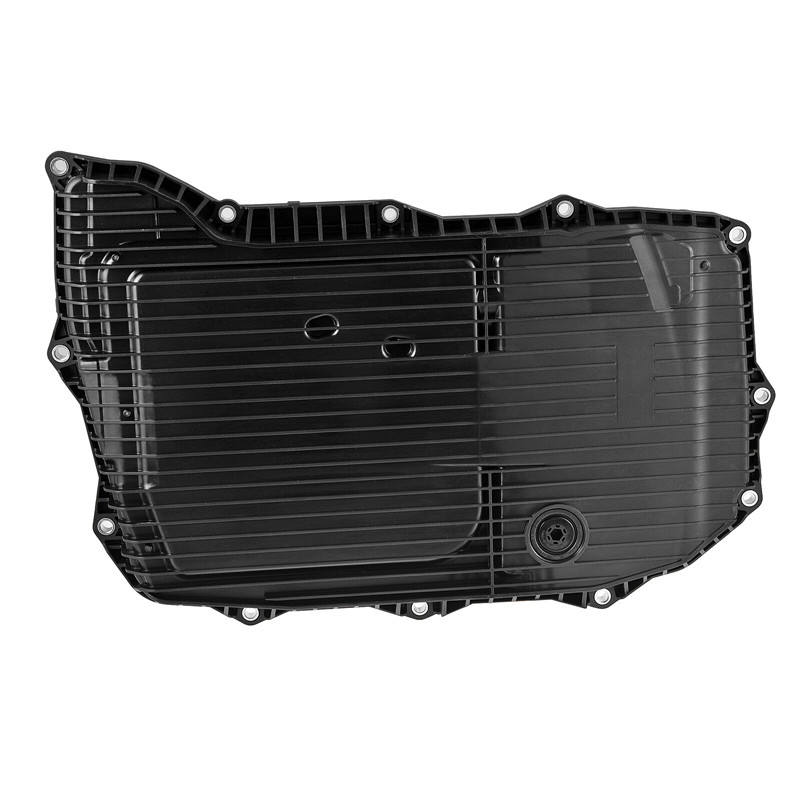 OEM 0D5398009A - Transmission Oil Pan for VW Audi Touareg