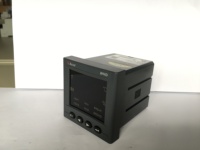 Contrôleur intelligent de température et d'humidité Acrel WHD72-11 avec écran LCD