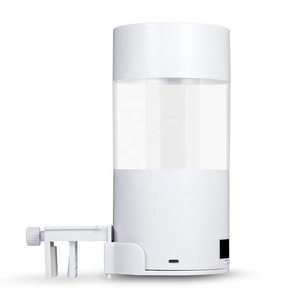 Groothandel <span class=keywords><strong>Aquarium</strong></span> Accessaries Automatische Vis Feeder Intelligente Werkmodus 500Ml Capaciteit - Product Image 5