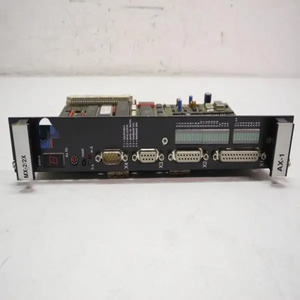 Mx-2/2x Ax-1 Ax-1/22/1/0/8 W/ Fb-1 プログラミングコントローラー 産業オートメーション - Product Image 1