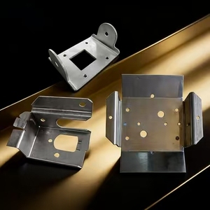 Fabrication de tôles en acier inoxydable personnalisée IP65 <span class=keywords><strong>IEC</strong></span>/GB, estampage, armoire, certification <span class=keywords><strong>ISO9001</strong></span>:2015, ODM personnalisé - Product Image 5