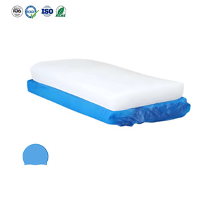 <span class=keywords><strong>Bonnet</strong></span> <span class=keywords><strong>de</strong></span> <span class=keywords><strong>bain</strong></span> en silicone spécial, haute élasticité et résistance à la déchirure, fabricant professionnel <span class=keywords><strong>de</strong></span> silicone depuis plus <span class=keywords><strong>de</strong></span> 20 ans - Product Image 3