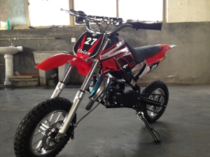 Mini-motos à prix d'usine, motos tout-terrain, motos automatiques pour enfants, pocket bikes - Product Image 3