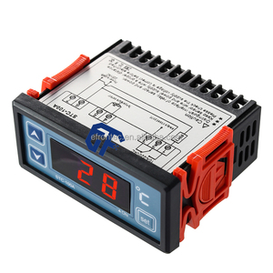 カスタマイズ可能な電子式パワーデバイス デジタル温度コントローラー 幅広い用途 OEM・ODM対応 - Product Image 6