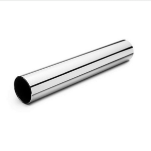 Tube soudé en acier inoxydable super austénitique 904L sur mesure OEM, résistant à la corrosion, fabriqué en Chine pour l'industrie chimique - Product Image 4