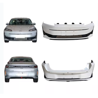 Pare-chocs avant et arrière, kits de carrosserie, phares LED, pièces de châssis pour Changan Qiyuan A05