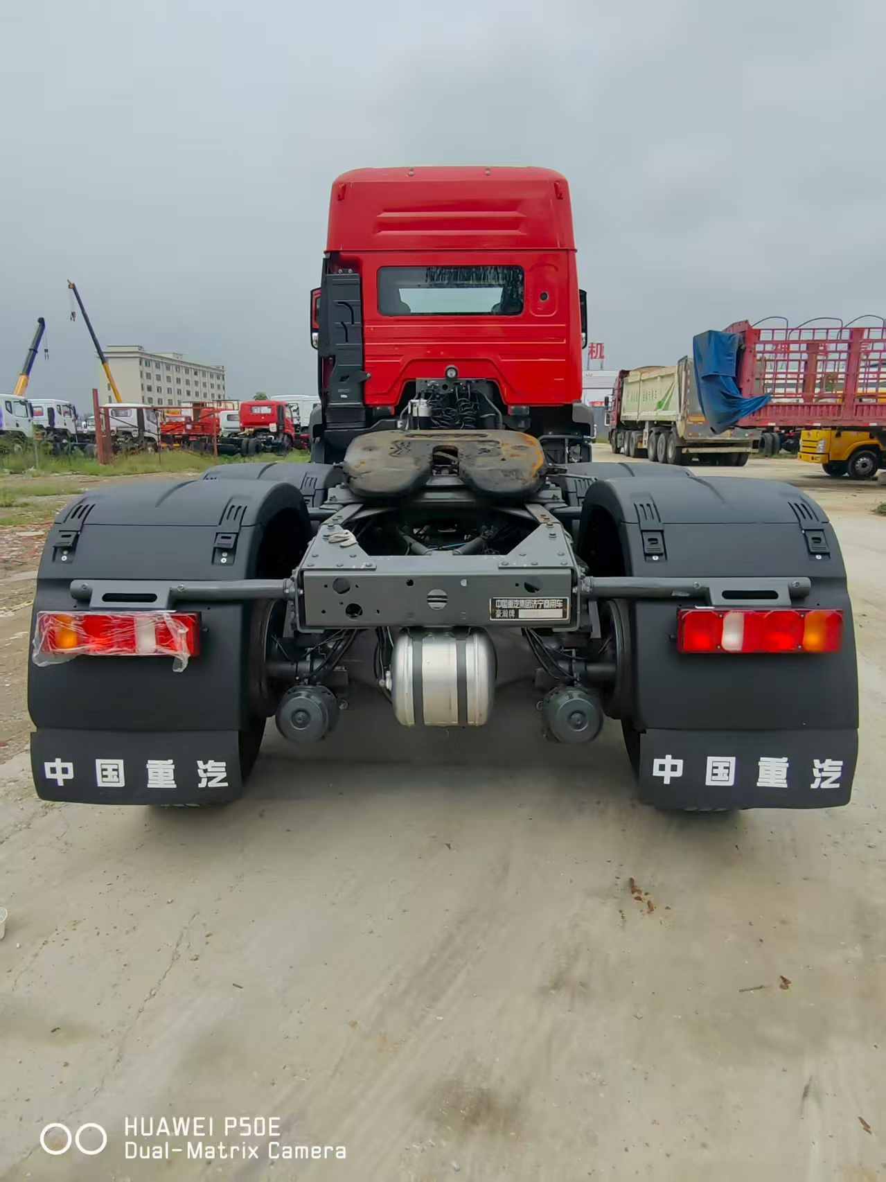 howo used truck 8x4 cheap price