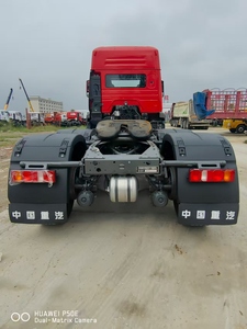 Truk Tipper Diesel Drive kanan Sinotruk Howo 4x2 6x4 10 12 15 20 Ton untuk dijual Filipina - Product Image 5