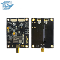 Unicorecom UM960 Système Complet Multi-Fréquence RTK Carte de Positionnement de Précision Centimétrique pour Robot Agricole