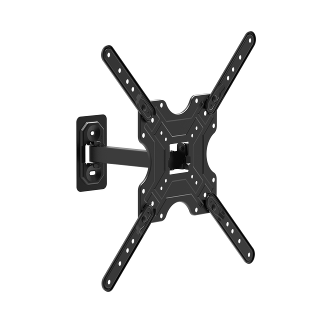 Xinxidi Hot Selling Swivel TV Bracket Max Vesa 400*400mm TV Mount TMD-2030QX