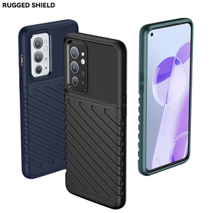 เคสปกป้องโทรศัพท์ที่ทนทานออกแบบมาอย่างดีเคสซิลิโคนสำหรับ <span class=keywords><strong>Oneplus</strong></span> <span class=keywords><strong>9</strong></span> Pro,ฝาหลังสำหรับ <span class=keywords><strong>Oneplus</strong></span> 8 Pro - Product Image 3