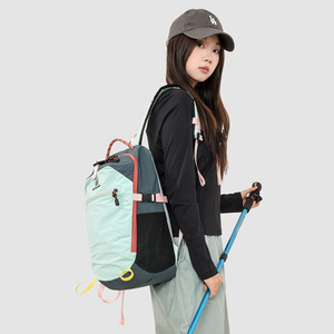 NorthmanseN Hiking <b>Backpack</b> 18 In Adjustable Fit Lightweight Outdoor Bag For Men - Product Image 3