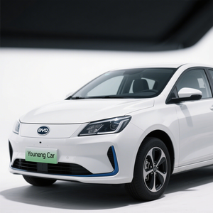 2024 Neuheiten BYD E2 Honor Luxus version Elektroauto New Energy Vehicles Autos für Erwachsene - Product Image 4