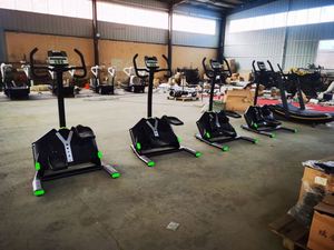 Appareil d'exercice de marche, simulateur de marche horizontale, machine de sport, appareil de fitness, elliptique - Product Image 5