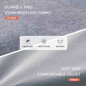 Juego de masaje de piedras calientes portátil con Kit de calentador, piedras de basalto/rocas, calentador de piedra caliente para relajar los músculos, 12 Uds. - Product Image 6