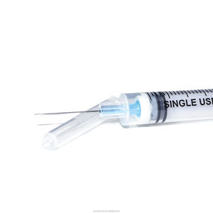 Jeringas <span class=keywords><strong>de</strong></span> <span class=keywords><strong>Insulina</strong></span> Autorretráctiles <span class=keywords><strong>de</strong></span> 0.5ml/<span class=keywords><strong>1ml</strong></span> - Eliminan Lesiones por Punción con Aguja - Product Image 5