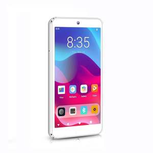 Mini Reproductor MP3/MP4 con Pantalla de 4.3 Pulgadas, Android, Wifi, Descarga de Apps, Reproductor de Música, Libro Electrónico, Reproductor de Video - Product Image 6