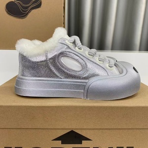 Chaussures de course de marque originale luxueuses, baskets de créateur de haute qualité, style classique, chaussures de sport intemporelles, empeigne en maille et tissu - Product Image 2
