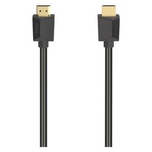 Cavo 8K avec Ethernet Noir 3m 00205243 - Product Image 1