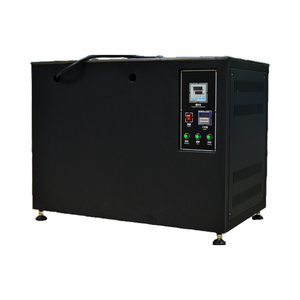 อ่าง<span class=keywords><strong>น้ำ</strong></span>อุณหภูมิสูงและต่ำ220V อุปกรณ์ควบคุมอุณหภูมิในห้องปฏิบัติการ - Product Image 2