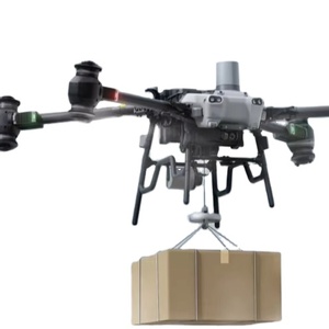 For Flycart 30 Commercial Drone Plastic Material 20KM Range Foldable Design Expert Operator Large Scale Transport UAV - Product Image 1