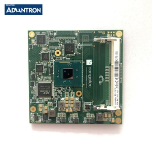 Congatec PN 647301 A.1 AG L134118 TA30LA1 PN 647300 A.0 047300 047301 047302 placa base Industrial placa CPU Stock Original - Product Image 2