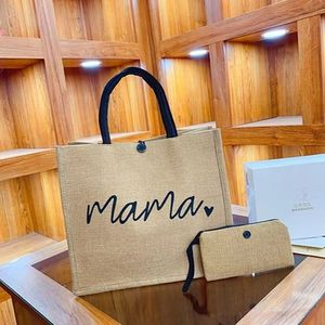 กระเป๋าสะพายทรงเวสต์สไตล์ซัมเมอร์แฟรี่  จุของได้เยอะ  ใส่สบาย  ดีไซน์เก๋  กระเป๋าโท้ทสะพายไหล่เดียว  วัสดุเมทัลลิก - Product Image 2