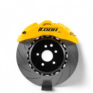 Kits de course modifiés professionnels ICOOH haute performance à 6 pistons IC5 330/345/355/378mm Big Kits pour K3 K5 K7 - Product Image 1
