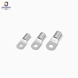 Embout de câble en <span class=keywords><strong>cuivre</strong></span> étamé série SC - Product Image 3