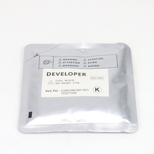ผู้พัฒนาดั้งเดิมสำหรับ Konica Minolta Bizhub C256 266 287 367 7222 7226 DV226 - Product Image 3