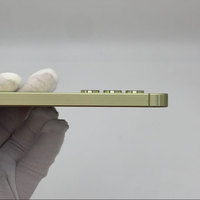Teléfonos usados al por mayor para A55 256G Android Smartphone Original versión de EE. UU. 5G teléfono móvil Original desbloqueado usado móvil