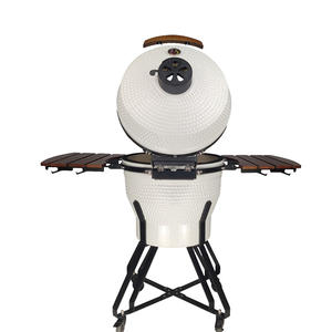 <span class=keywords><strong>Barbecue</strong></span> en céramique <span class=keywords><strong>d</strong></span>'extérieur Komodo KIMSTONE Kamado, grand format, <span class=keywords><strong>pour</strong></span> cuisson en extérieur, <span class=keywords><strong>barbecue</strong></span> à <span class=keywords><strong>cheminée</strong></span> <span class=keywords><strong>de</strong></span> 22 pouces <span class=keywords><strong>pour</strong></span> Kamado <span class=keywords><strong>d</strong></span>'extérieur - Product Image 5