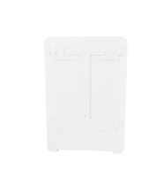 Batterie solaire murale ECOSUN POWER 48V/51.2V 100Ah avec BMS intelligent