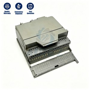 Contrôleur PLC 6ES7338-7XF00-0AB0 avec capteurs Iq Sense et commutateurs optionnels, service <span class=keywords><strong>de</strong></span> protocole LACP - Product Image 2